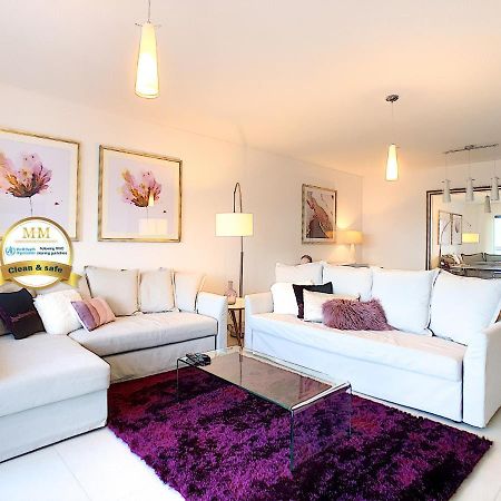 Apartamento Paradisus By Lovelystay カニコ エクステリア 写真