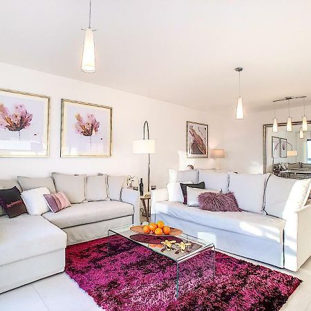 Apartamento Paradisus By Lovelystay カニコ エクステリア 写真