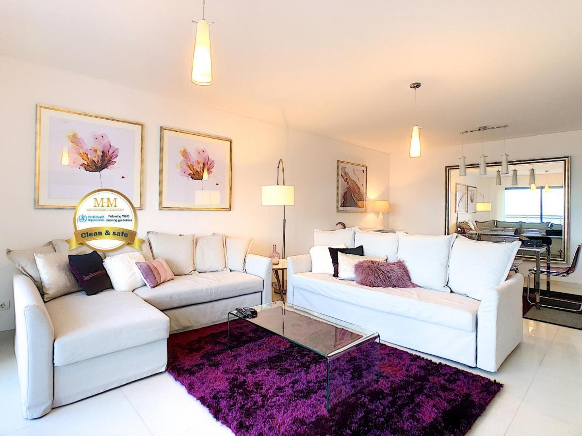 Apartamento Paradisus By Lovelystay カニコ エクステリア 写真