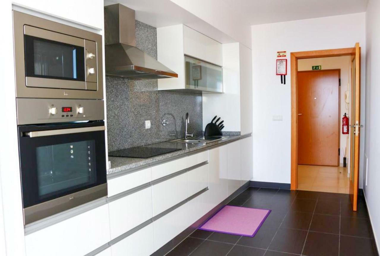 Apartamento Paradisus By Lovelystay カニコ エクステリア 写真