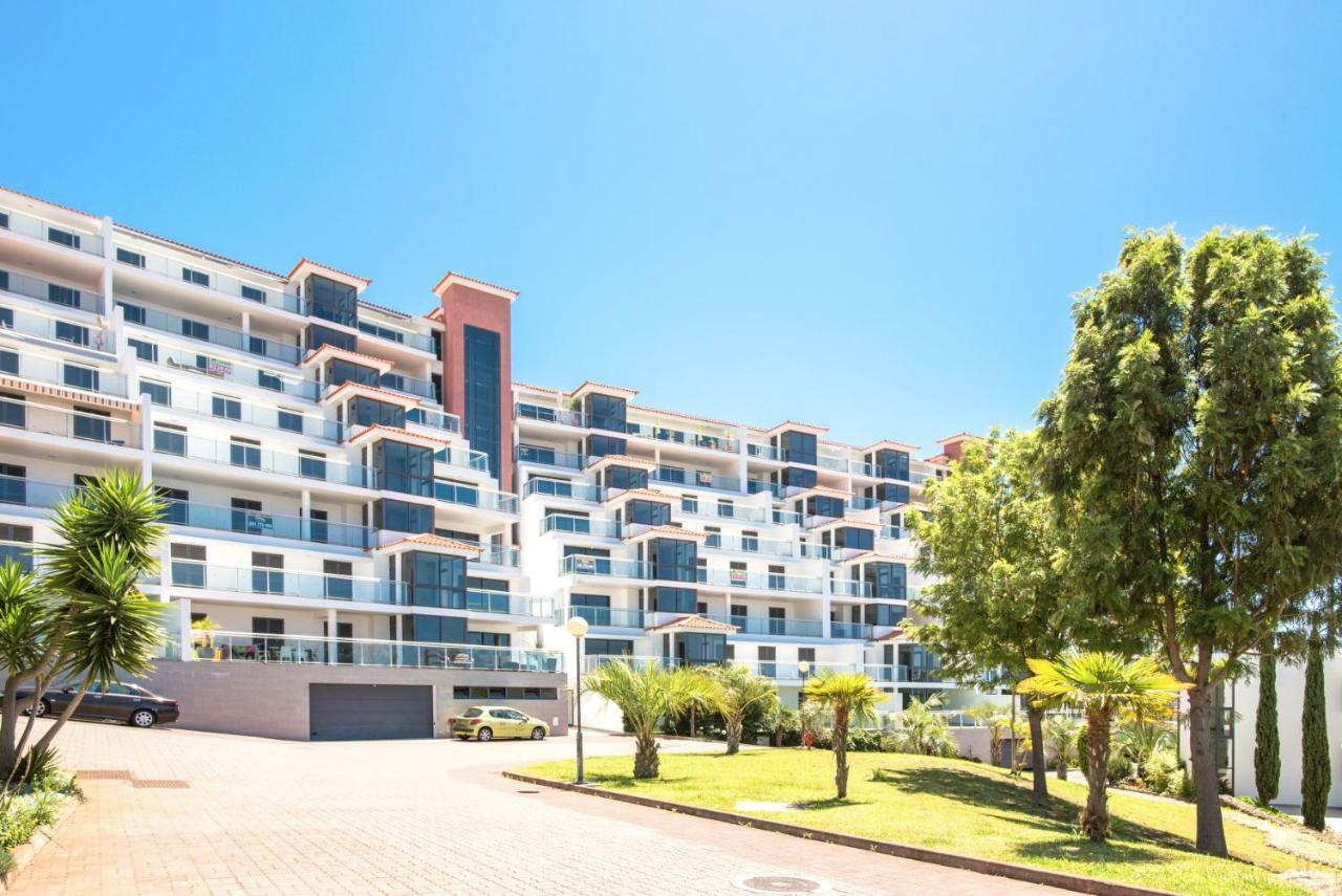 Apartamento Paradisus By Lovelystay カニコ エクステリア 写真