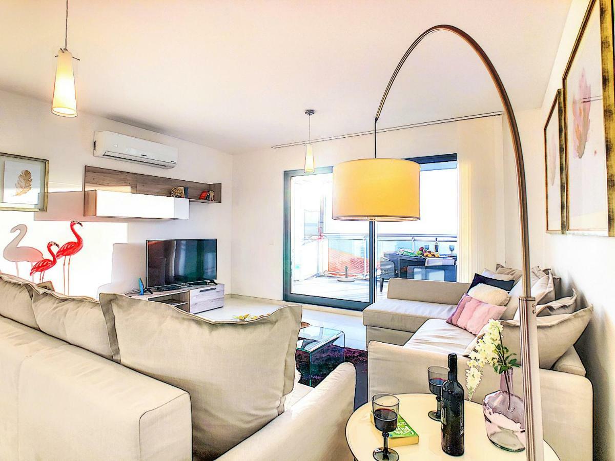 Apartamento Paradisus By Lovelystay カニコ エクステリア 写真