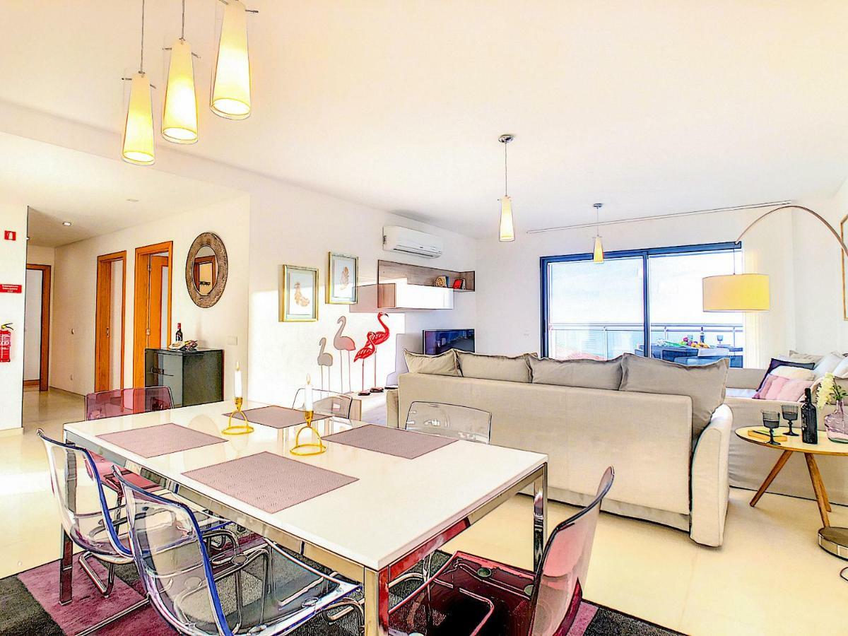 Apartamento Paradisus By Lovelystay カニコ エクステリア 写真