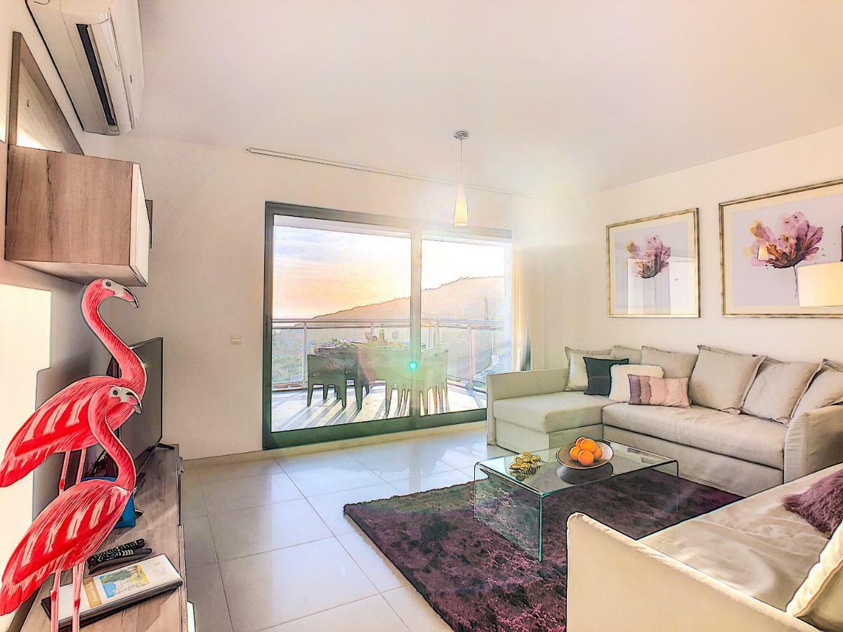 Apartamento Paradisus By Lovelystay カニコ エクステリア 写真
