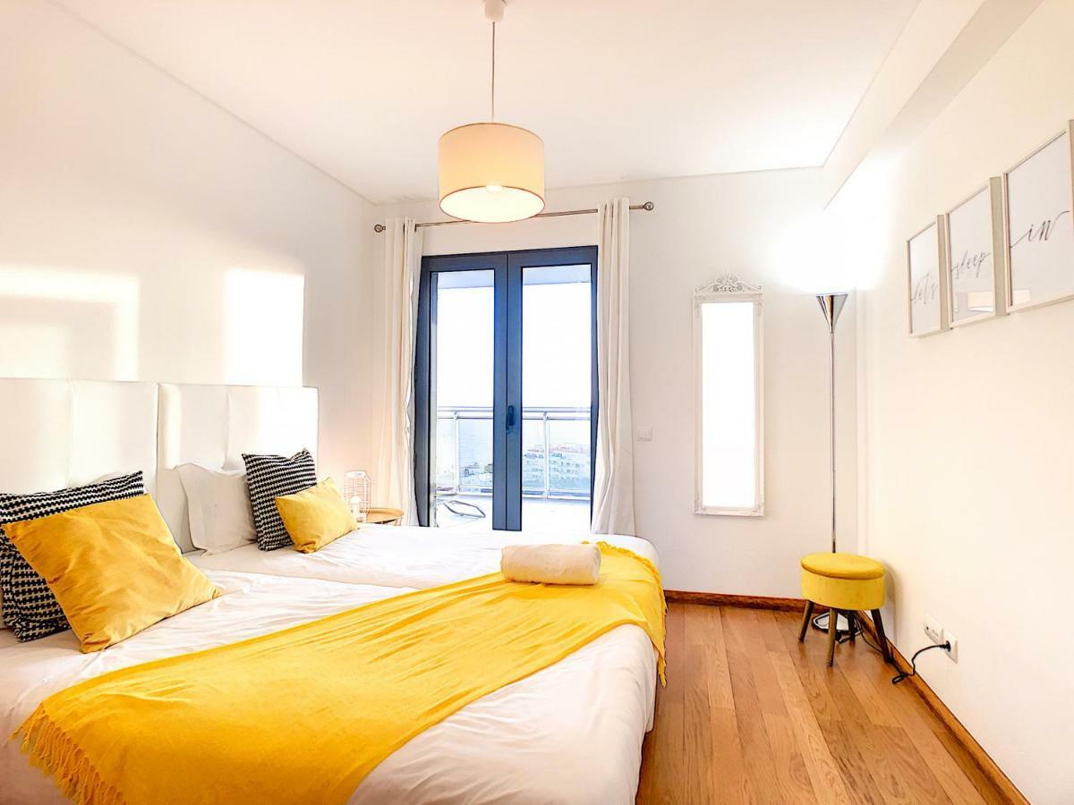 Apartamento Paradisus By Lovelystay カニコ エクステリア 写真