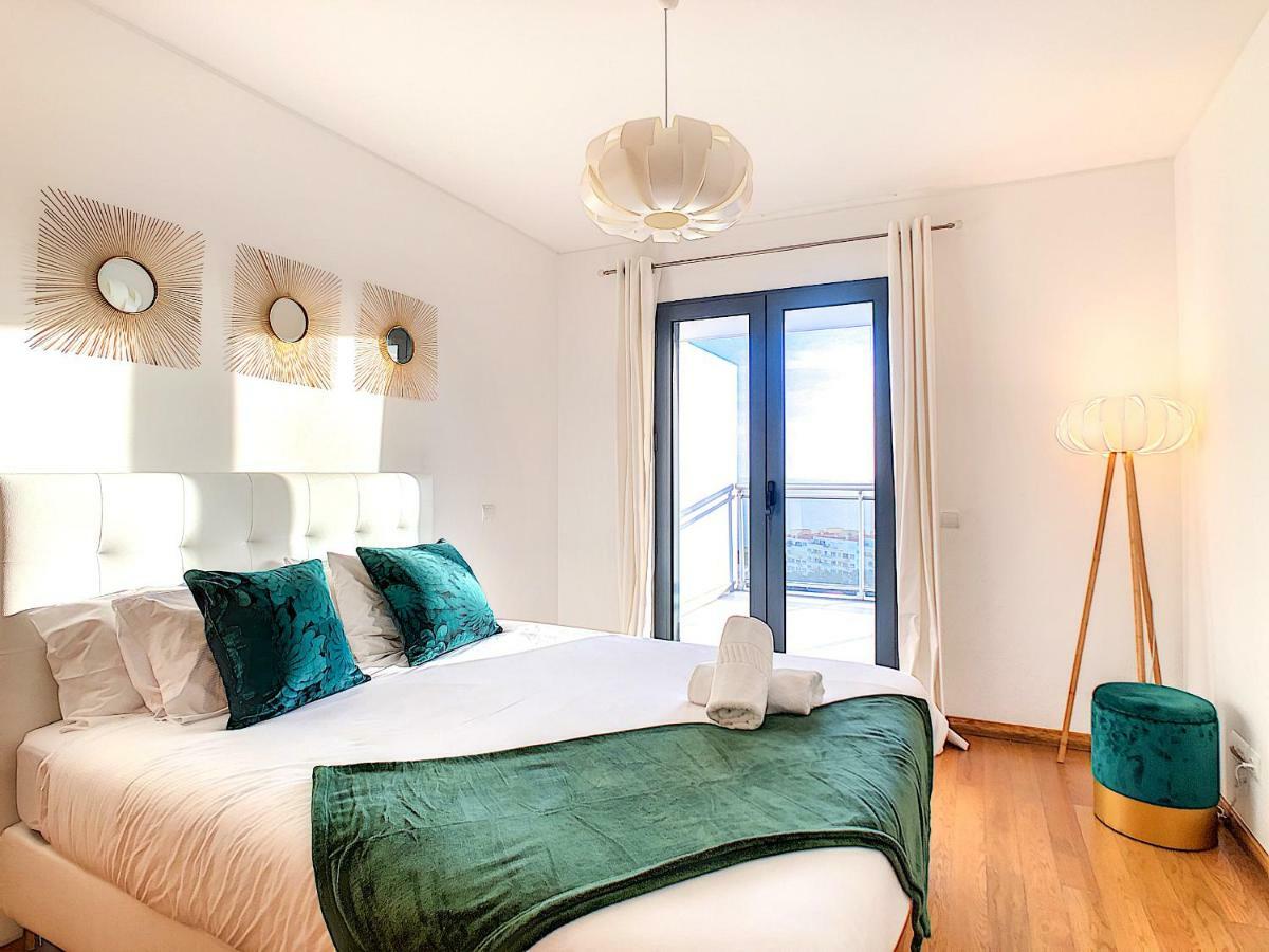 Apartamento Paradisus By Lovelystay カニコ エクステリア 写真