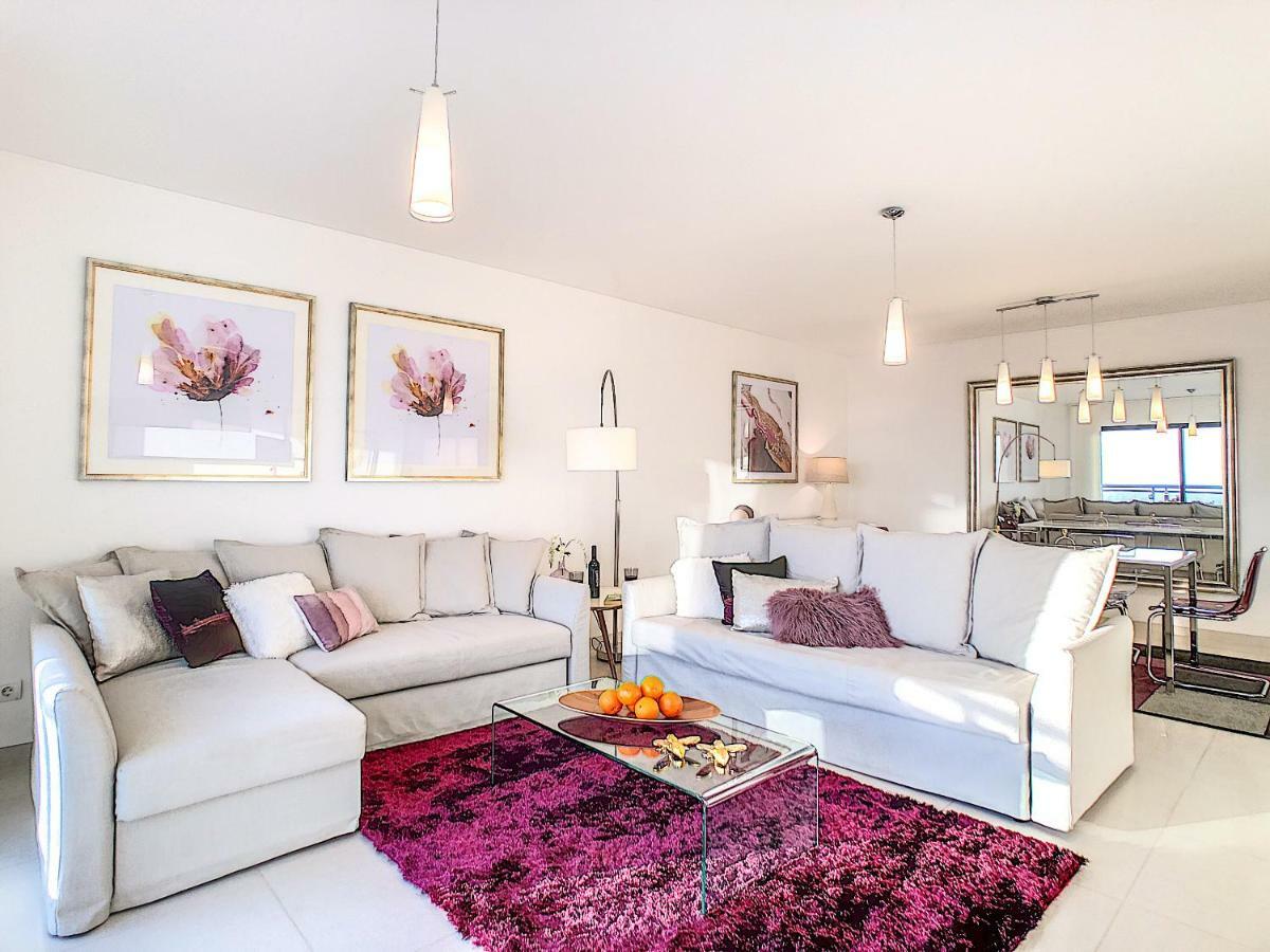 Apartamento Paradisus By Lovelystay カニコ エクステリア 写真