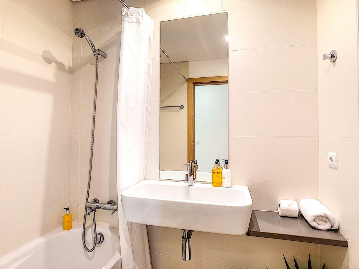 Apartamento Paradisus By Lovelystay カニコ エクステリア 写真