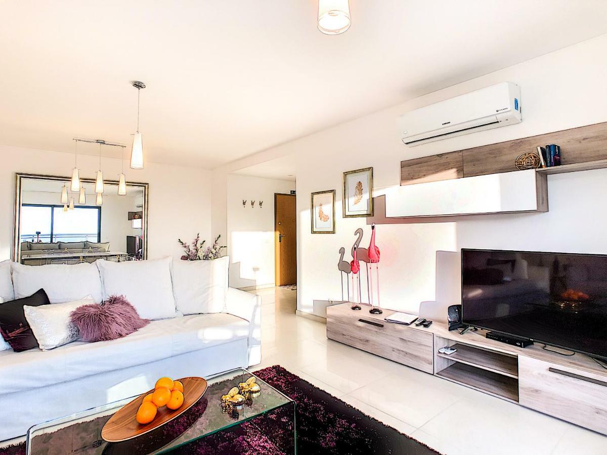 Apartamento Paradisus By Lovelystay カニコ エクステリア 写真