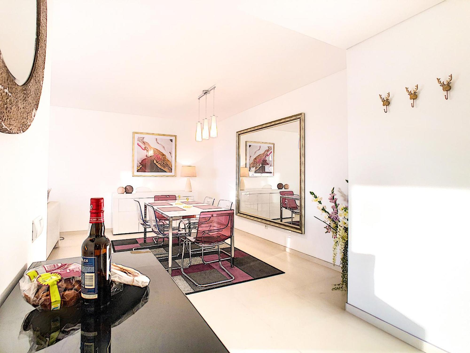 Apartamento Paradisus By Lovelystay カニコ エクステリア 写真